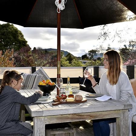 Tongariro Adventures Bed & Breakfast Kuratau Exterior photo