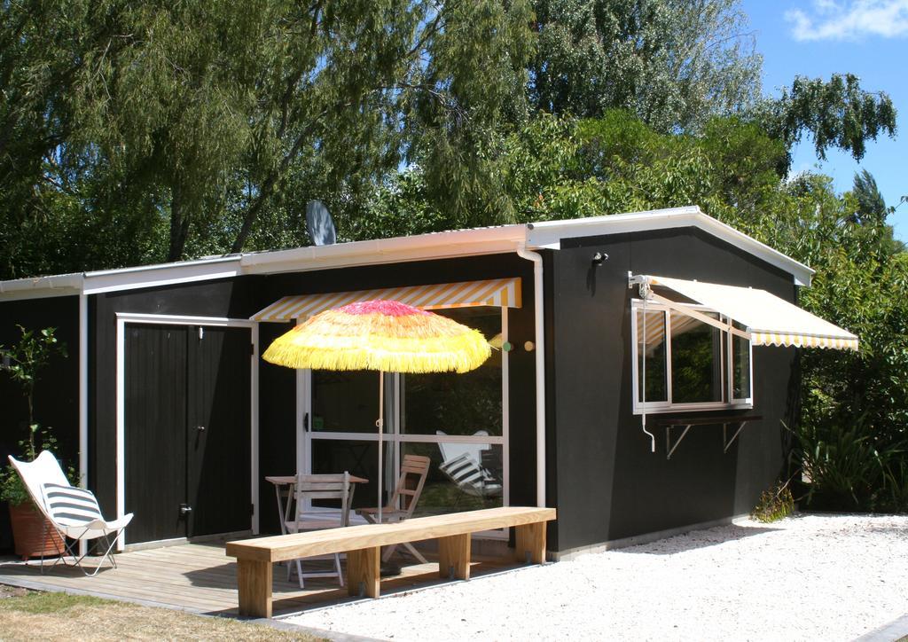 Tongariro Adventures Bed & Breakfast Kuratau Exterior photo