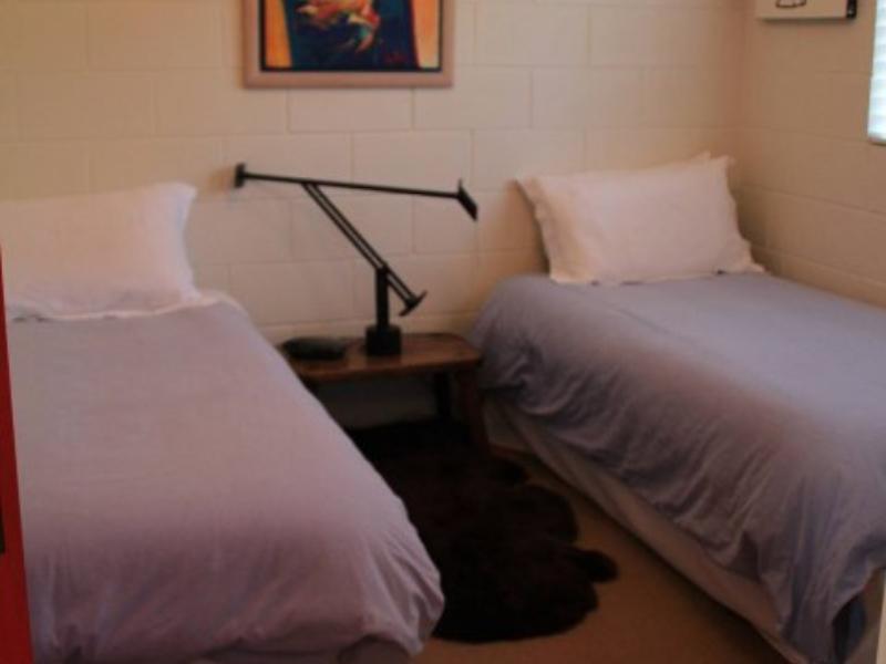 Tongariro Adventures Bed & Breakfast Kuratau Exterior photo
