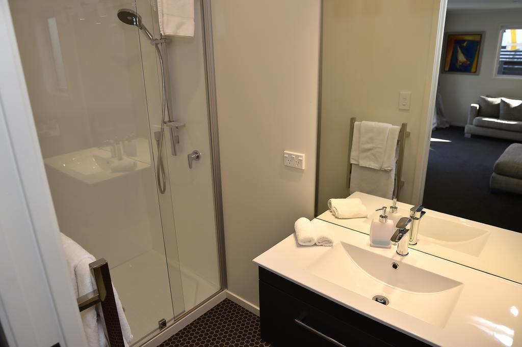 Tongariro Adventures Bed & Breakfast Kuratau Exterior photo