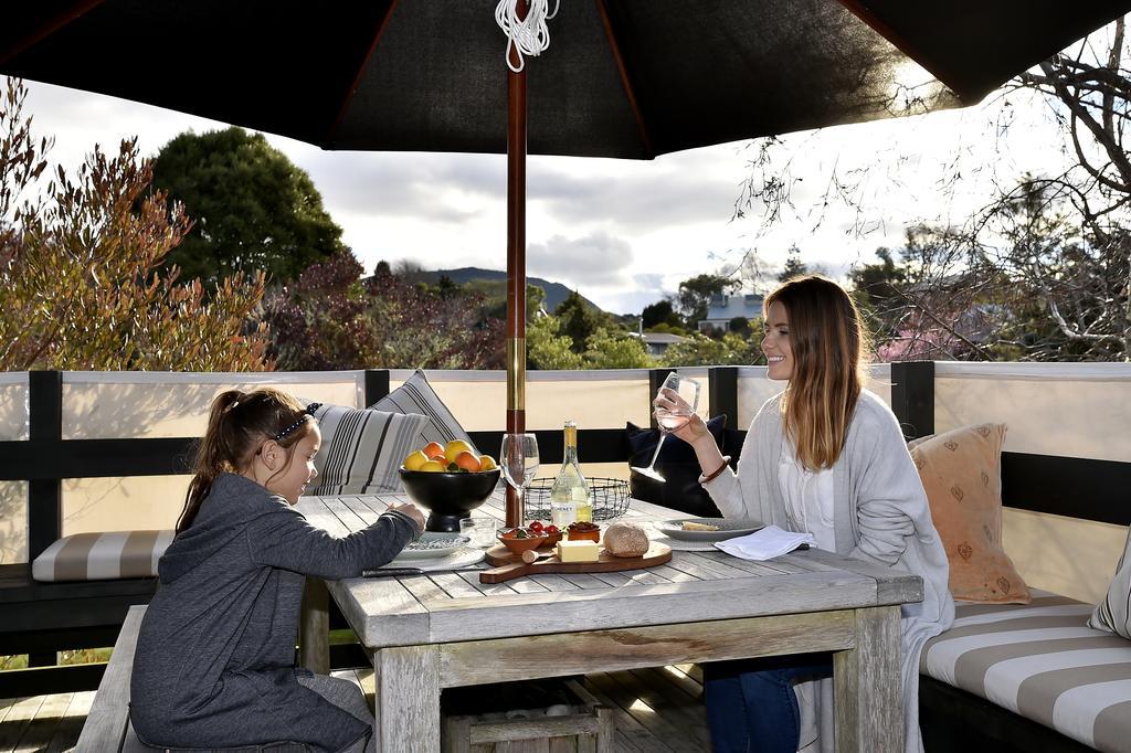 Tongariro Adventures Bed & Breakfast Kuratau Exterior photo