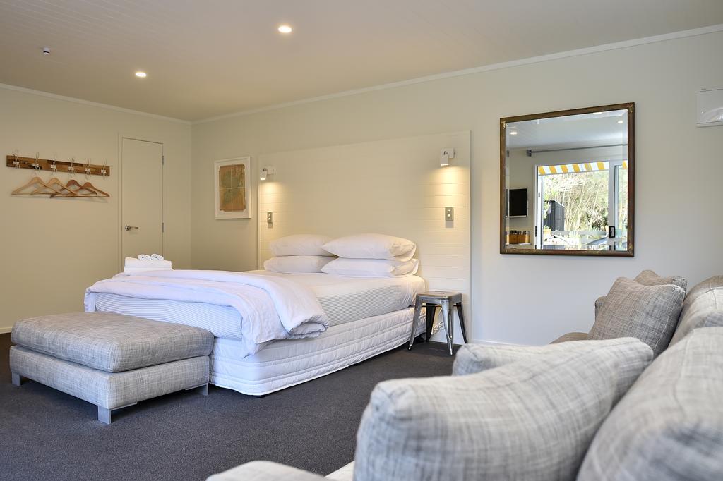 Tongariro Adventures Bed & Breakfast Kuratau Exterior photo