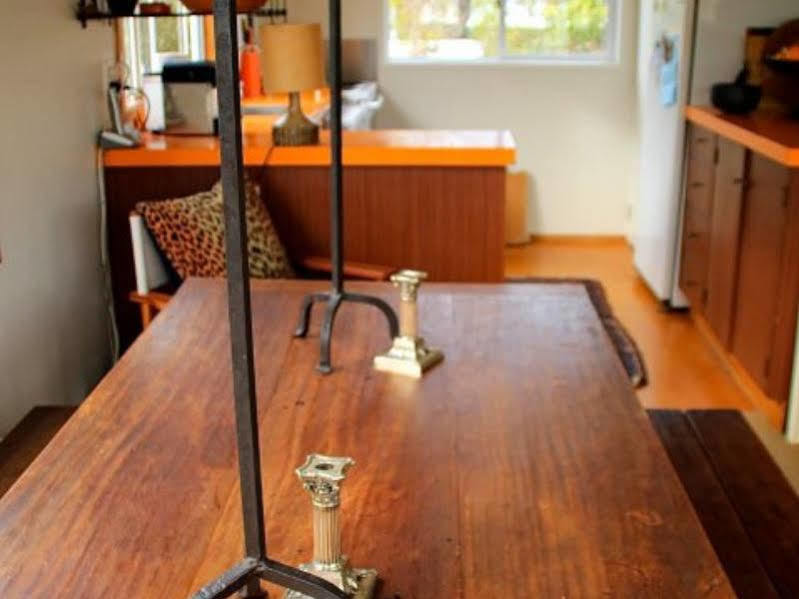 Tongariro Adventures Bed & Breakfast Kuratau Exterior photo