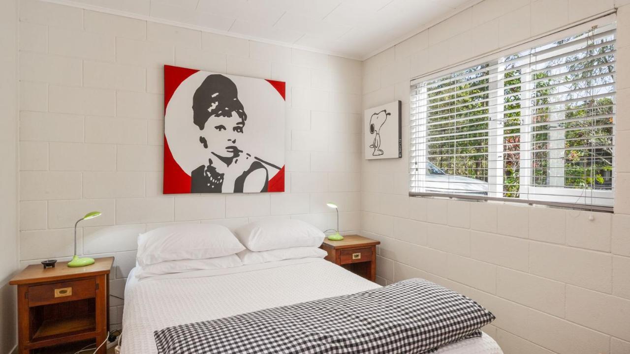 Tongariro Adventures Bed & Breakfast Kuratau Exterior photo